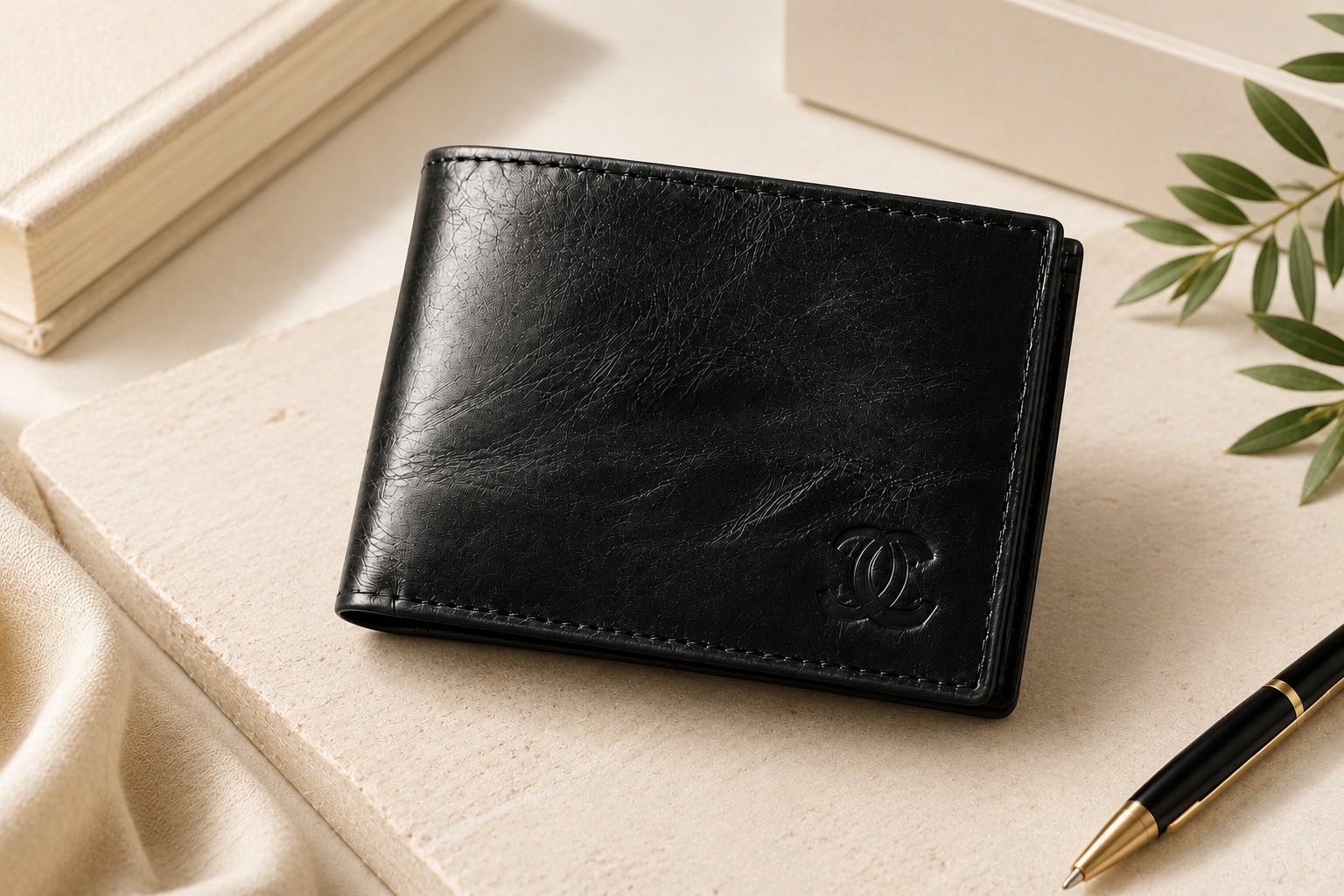Leather Craftsmanship